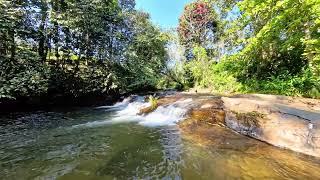 bandaje bandajewaterfalls waterfall nature naturelovers subscribe subscriberssupportshorts [upl. by Felipe107]