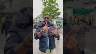 Kildare Village Shopping Centre Irelandshopping ireland reels shorts viralvideo [upl. by Campman]