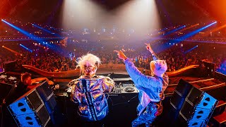 NERVO  Tomorrowland Winter 2024 [upl. by Lemert827]