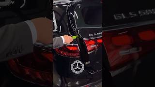 Mercedes versus Audi Tailgate Test mercedesluxury luxurycars ￼ [upl. by Heymann]