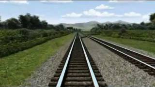 The Greatest Races Of Sodor Better HD Quality [upl. by Onileba]