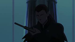 Vax seeks to Save Percy Soul  Vox Machina 3x12 [upl. by Livingstone]