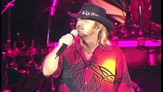 38 SPECIAL Rebel to Rebel 2004 LiVE [upl. by Matti]