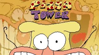 Pizza Tower Noise Update OST  Boss Defeated Noise’s Victory Theme [upl. by Wilkins171]