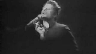 Tom Waits at Theatre le Palace 1979 part1 [upl. by Gerri]