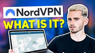 My NordVPN Review Experience What is it and is it Worth Getting [upl. by Fredette]