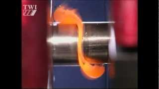 Linear Friction Welding [upl. by Evie]