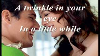 Closer You And I By Gino Padilla With Lyrics [upl. by Isus]