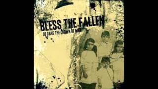 Bless the Fallen  Albright with lyrics [upl. by Savage790]