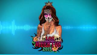 Los Muertos 2015  TIX [upl. by Uamak416]