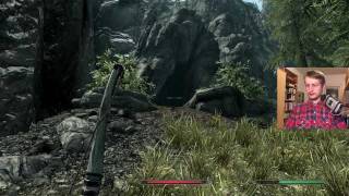 Lets play Skyrim 052 [upl. by Stedmann]