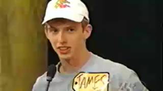 James Boothe on The Price Is Right [upl. by Seilenna38]