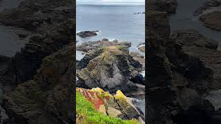 The beautiful Lizard point in Cornwall Britain’s most southerly point Vanlife Cornwall [upl. by Reiser]