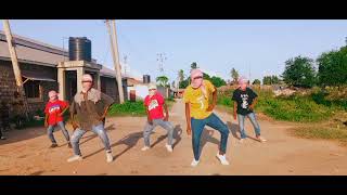 KOMASAVA Diamond platinumzchley amp khalil harrison dancingchallenge streetDance [upl. by Neelon]