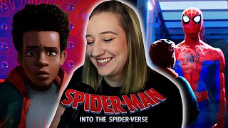 We FINALLY Have a SpiderVerse 3 Update [upl. by Idid]