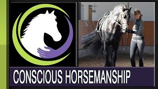 Conscious Horsemanship Finding Physical and Emotional Balance [upl. by Wilton]