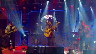 PBL Live at Siliguri  Live Band  Partha Banerjee Live [upl. by Letsirhc]