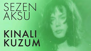 Sezen Aksu  Kınalı Kuzum Lyrics  Şarkı Sözleri [upl. by Nesyt]