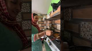 Aa Gye Mehmaan minivlogs dailyminivlogs villagelife palfamilyvlogs [upl. by Anilemrac280]