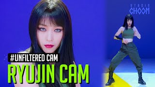 UNFILTERED CAM ITZY RYUJIN류진 Break My Heart Myself 4K  MIX amp MAX [upl. by Remled242]