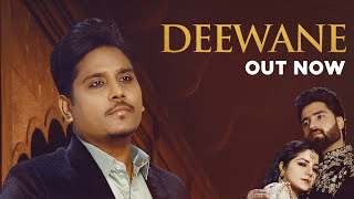 Kamal Khan Deewane Official Video Resty Kamboj  Neha Bagga  Valentines Day Special [upl. by Novar]