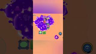 Barleys hypercharge brawlstars animation supercell hypercharge [upl. by Bach645]