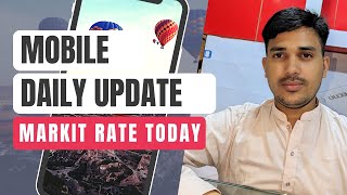 smartphone new update  mobile new update today Aitechand review [upl. by Enelrac357]