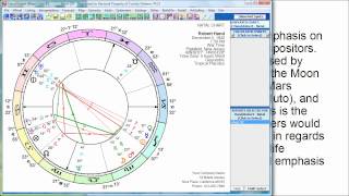 How to Interpret the Birth Chart [upl. by Salohci]