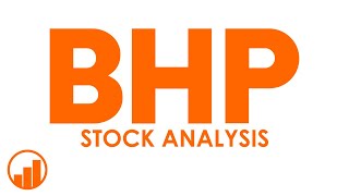 BHP Group BHP Stock Analysis Should You Invest in BHP [upl. by Ezra]