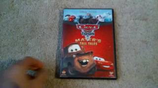 My Disney DVD Collection Part 2 2017 Edition [upl. by Klayman123]