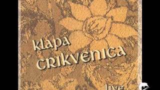 Klapa Crikvenica  Htio bi te zaboravit [upl. by Ayhdnas]