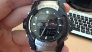 Casio GShock GS3008A GIEZ [upl. by Kary]