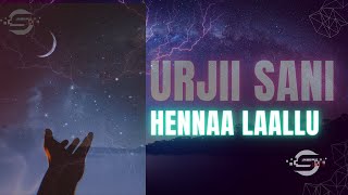 SDA Afaan oromo songUrjii sani Hennaa Laallu Negele Arsi choir [upl. by Sirref825]