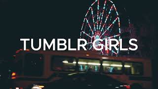 GEazy  Tumblr Girls  ending on loop  12 Hour [upl. by Dimitris]