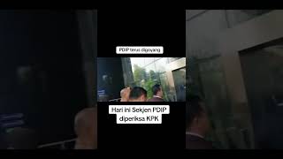 PDIP aman kah 🤣 beritapolitik politik shortvideo automobile [upl. by Esertap693]