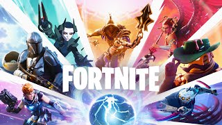 Fortnite [upl. by Lalo]