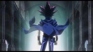 Atem vs Kaiba Dark Side of Dimensions Mixed Dub [upl. by Itteb]