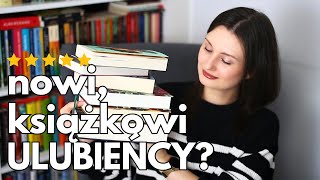 Przewidywania książkowych ulubieńców 📚 5STAR PREDICTIONS🌟 [upl. by Ahmad]