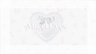 ⋆ ˚｡⋆୨୧˚𝑗𝑢𝑠𝑡 𝑙𝑖𝑘𝑒 𝑡ℎ𝑒 𝑚𝑜𝑜𝑛  angelic eyes subliminal ˚୨୧ [upl. by Raleigh4]