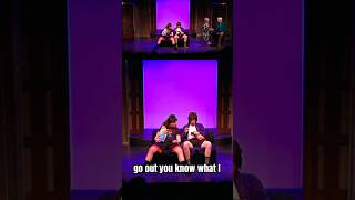 Order Pizza🍕 comedy groundlings funny theatre actor pizza jokes hollywood brother humor [upl. by Anileda]