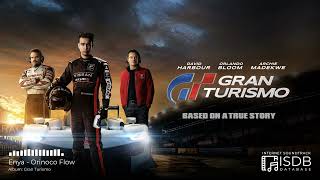 Enya  Orinoco Flow  Gran Turismo Soundtrack [upl. by Call]