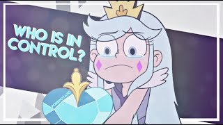 ❝ᴡʜᴏ ɪs ɪɴ ᴄᴏɴᴛʀᴏʟ❞  Star vs TFOE [upl. by Hanna447]