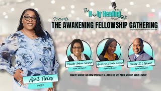 The Awakening Fellowship Conference 2024 [upl. by Aura]