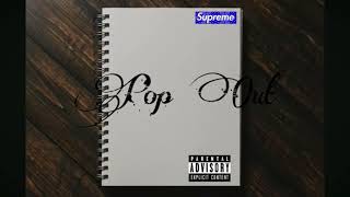 Young Jay x DRP MAR x Pop Out  Frame Official Audio [upl. by Rabush927]