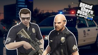 How to install LSPDFR in GTA 5 2023 [upl. by Killen]