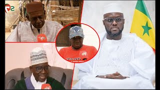 Dahra Djolof  Les beaux témoignages des parents de El Malick Ndiaye sur leur fils [upl. by Trill]