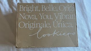 Lookiero January Box Unboxing [upl. by Meggie]