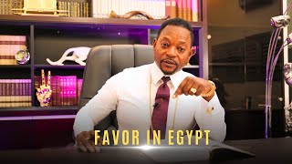 FAVOR IN EGYPT  The Rise of The Prophetic Voice  Tuesday 19 March 2024  AMI LIVESTREAM [upl. by Katharina]