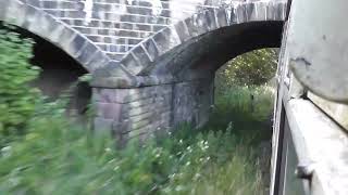 Class 14s60 Ecclesbourne Valley Railway July 2024 [upl. by Lamiv]