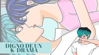 MI INSPIRACIÓN  LUKANETTE  Miraculous Ladybug Comic Español [upl. by Darrill100]